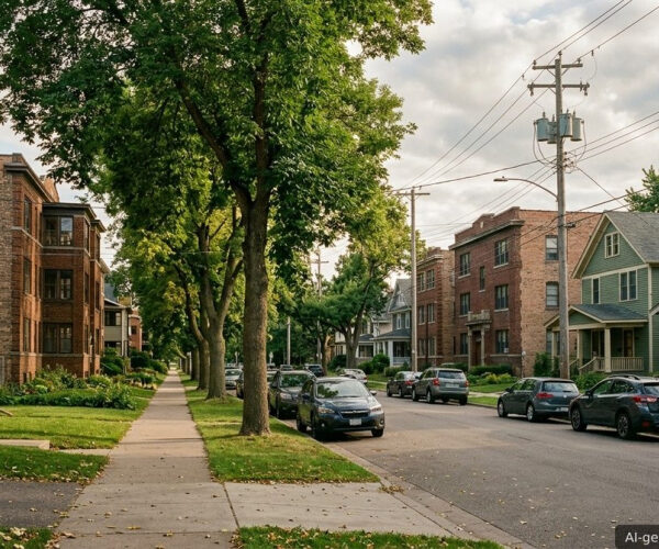 Minneapolis Rental License Fees Can Swing by Hundreds