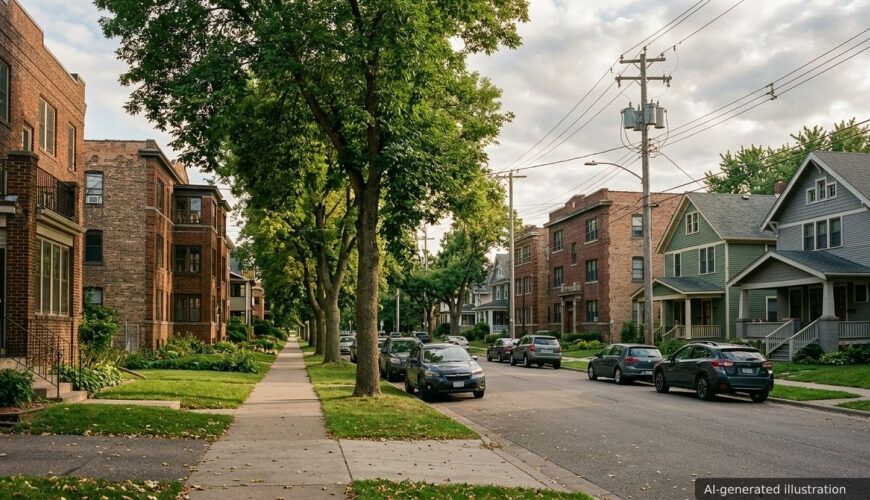 Minneapolis Rental License Fees Can Swing by Hundreds