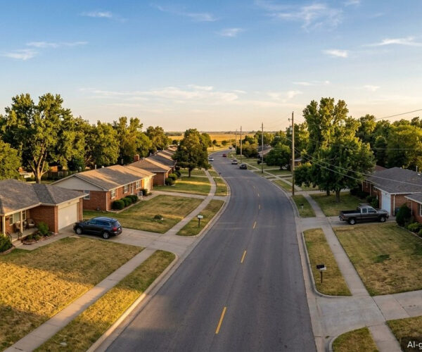 Sedgwick County’s Proposed 2027 Tax Rate Tops Revenue-Neutral Threshold