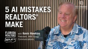 Convention Replay: 5 AI Mistakes That Could Cost You a Client