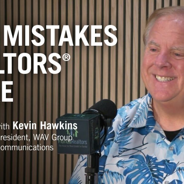 Convention Replay: 5 AI Mistakes That Could Cost You a Client