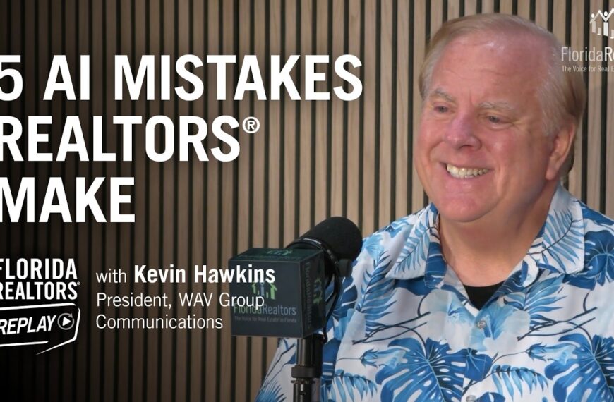 Convention Replay: 5 AI Mistakes That Could Cost You a Client