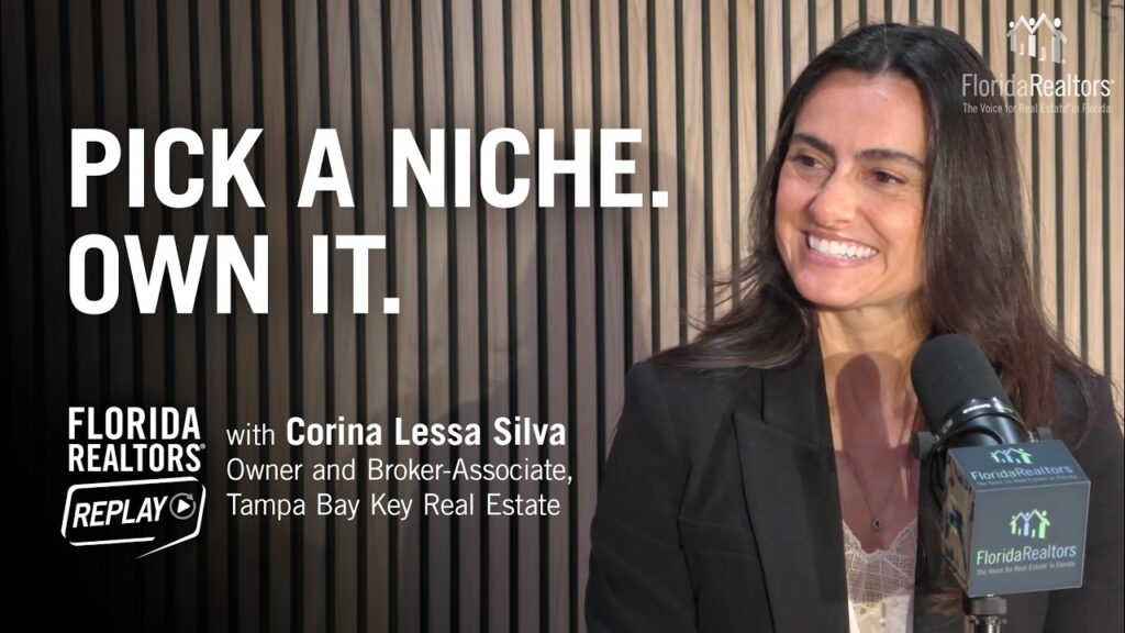 Convention Replay: How She Put Tampa on the Brazilian Community's Map