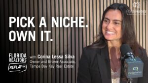 Convention Replay: How She Put Tampa on the Brazilian Community's Map