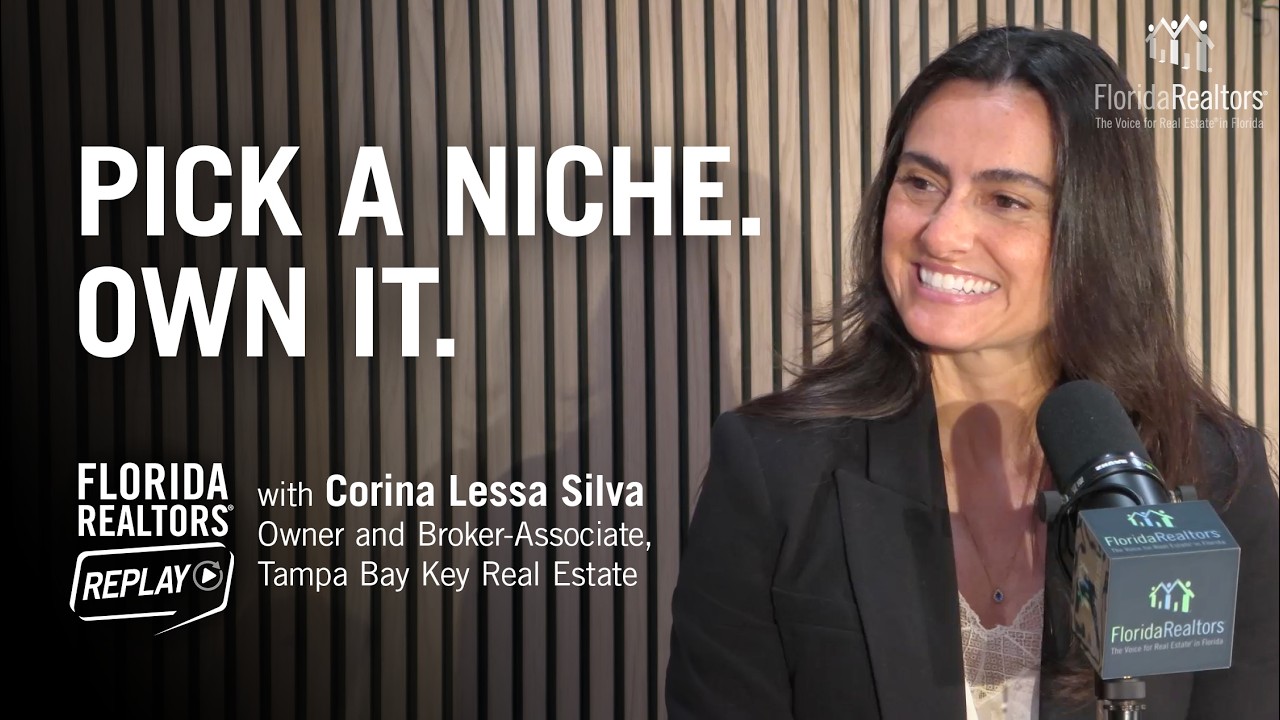Convention Replay: How She Put Tampa on the Brazilian Community's Map