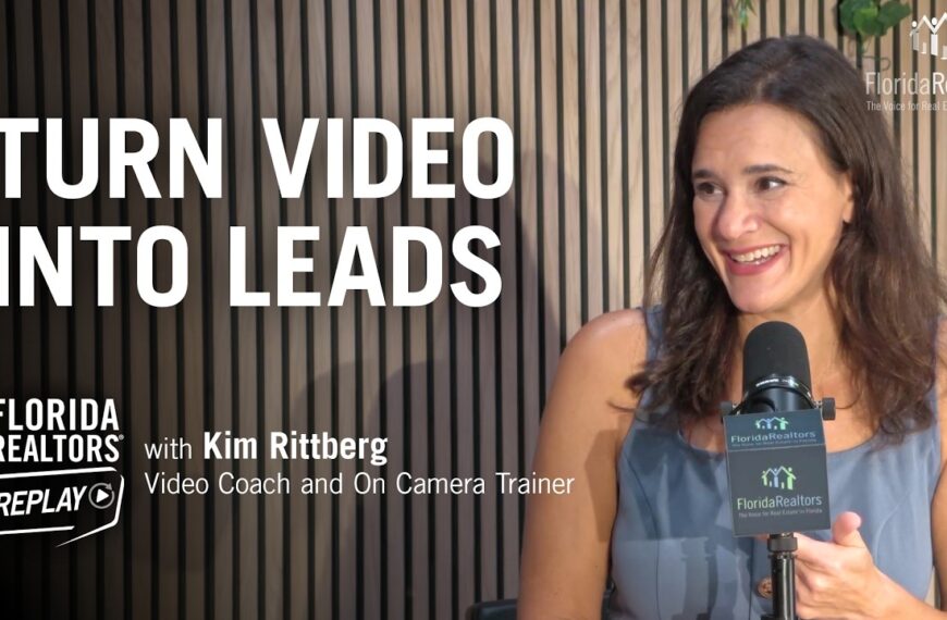 Convention Replay: The 5 Cs That Lead to Fantastic Video Content