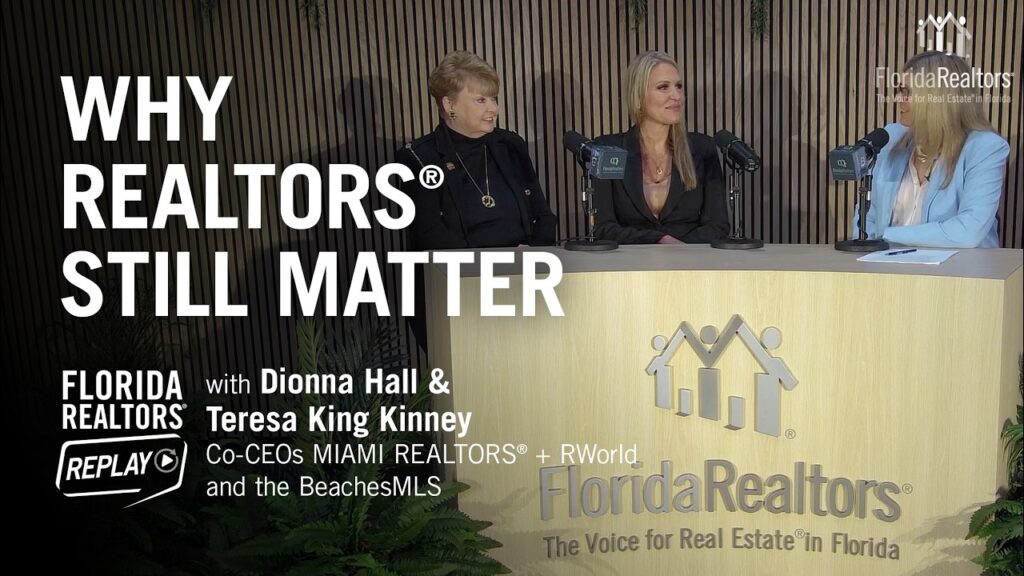Convention Replay: The Future of Realtor® Value