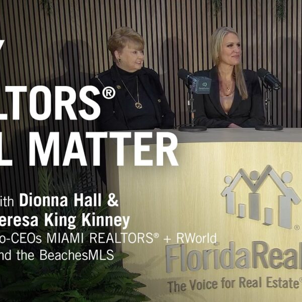 Convention Replay: The Future of Realtor® Value