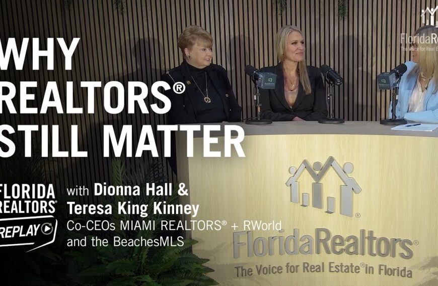 Convention Replay: The Future of Realtor® Value