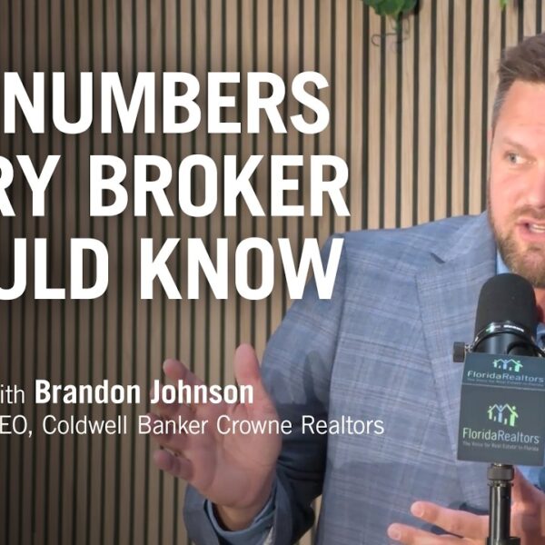 Convention Replay: the Money Conversation Every Broker Needs to Have