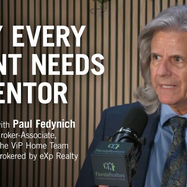 Convention Replay: The Mentor Effect: Better Agents, Better Consumer Experiences