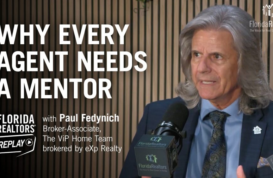 Convention Replay: The Mentor Effect: Better Agents, Better Consumer Experiences