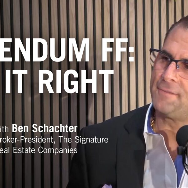 Convention Replay: Addendum FF — Understand the Contract, Protect Your Compensation