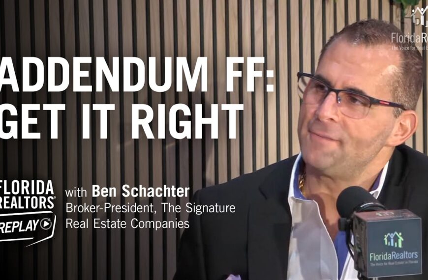 Convention Replay: Addendum FF — Understand the Contract, Protect Your Compensation