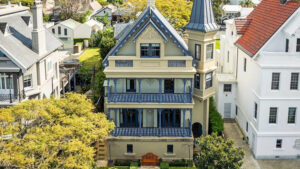One of Last Inner West Sydney ‘Witches Houses’ Sold for $8M