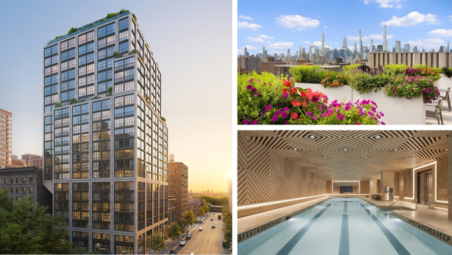 8 Deals in One Month: Inside the Relaunch of Manhattan’s Top-Selling Condo