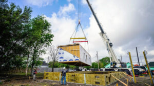 Texas Law Requires Cities To Allow Manufactured Homes