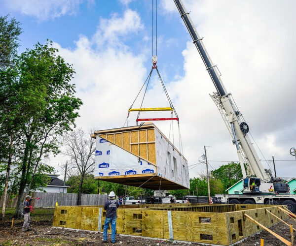 Texas Law Requires Cities To Allow Manufactured Homes