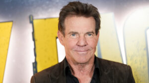 Dennis Quaid Reveals Why He Left Los Angeles for Nashville After Listing $5.2M Home