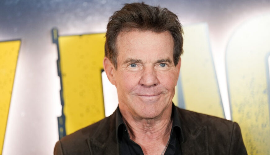 Dennis Quaid Reveals Why He Left Los Angeles for Nashville After Listing $5.2M Home