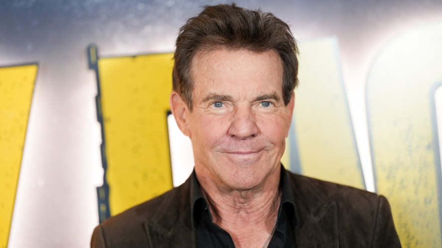 Dennis Quaid Reveals Why He Left Los Angeles for Nashville After Listing $5.2M Home