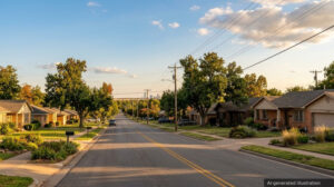 Oklahoma City Zoning Rewrite Would Allow More Duplexes andTriplexes