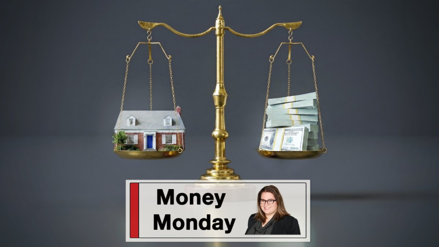 Adjustable-Rate Mortgages Are on the Rise: Why the Riskier Loan Is Enticing Homebuyers More Than Ever