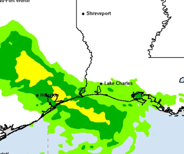 Tracking Tropical Storm Edouard: Where It Will Hit and Which Homeowners Should Prep