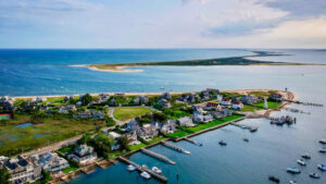 Vacation Home Insurance Costs Are Eating Into Rental Yields
