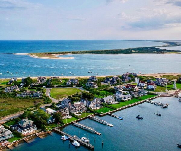 Vacation Home Insurance Costs Are Eating Into Rental Yields