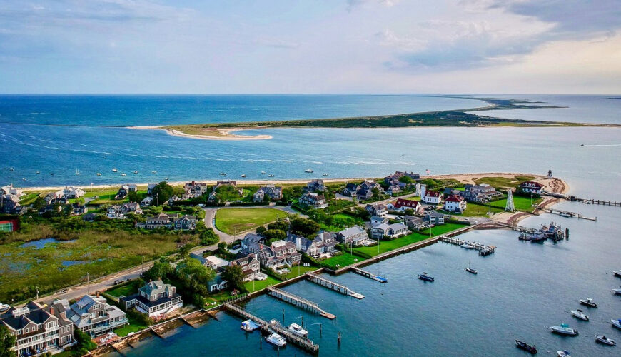 Vacation Home Insurance Costs Are Eating Into Rental Yields