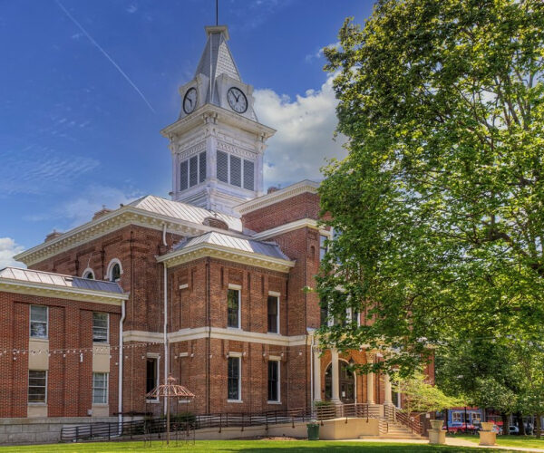 Data Center Cites Kentucky Law Meant To Promote Housing Development