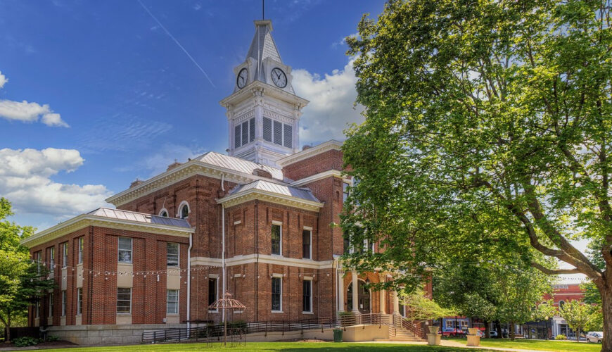 Data Center Cites Kentucky Law Meant To Promote Housing Development