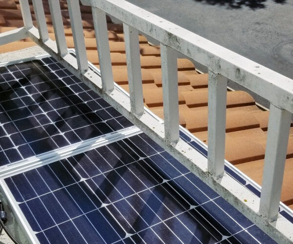 As States Legalize Plug-In Solar, Safety Standards Race To Catch Up