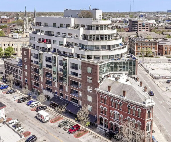 Indianapolis Rents Are Going Down