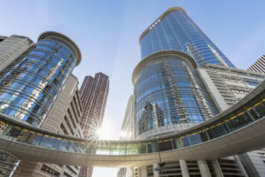 Houston Rents Are Going Down