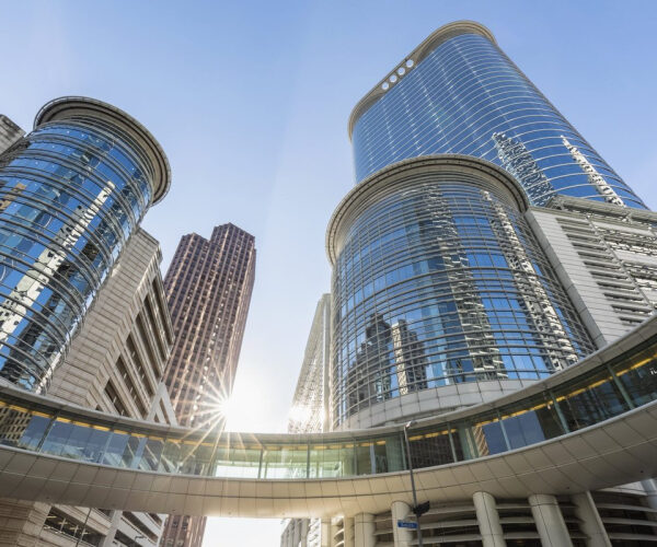 Houston Rents Are Going Down