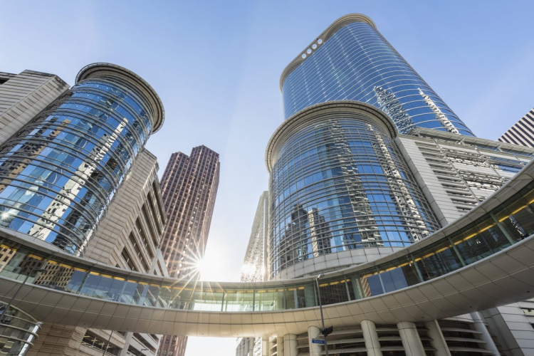 Houston Rents Are Going Down