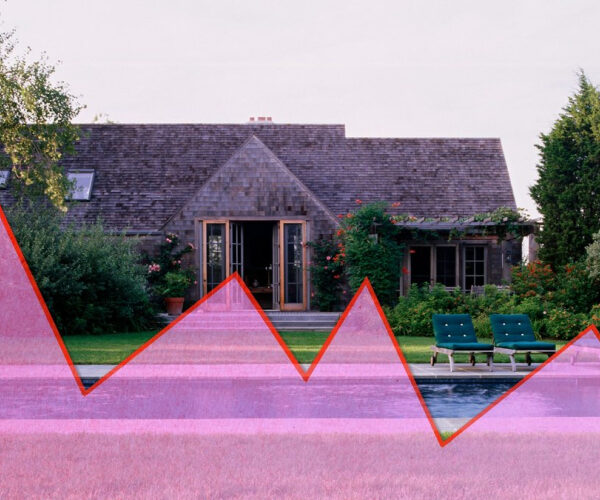 Mortgage Rate Shock Stalls Housing Market as 8-Month Growth Streak Collapses