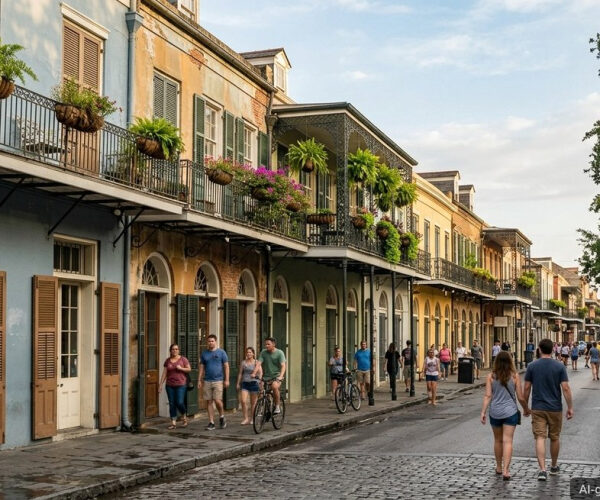New Orleans Planning Commission to Hear Proposed Cannabis, Tobacco, and Nicotine Zoning Changes