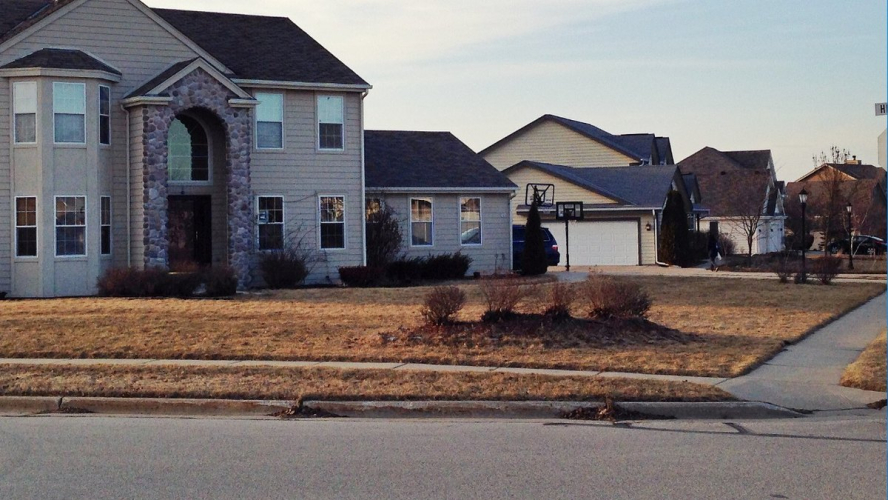 Milwaukee Rents Are Going Down