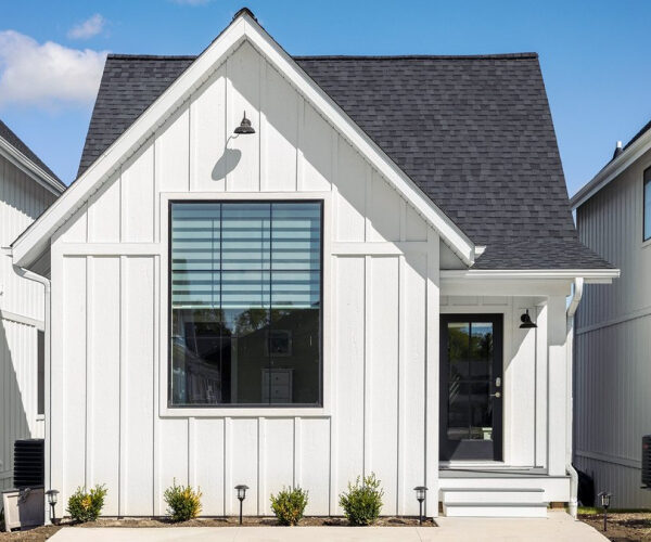 What America’s Favorite Home Style Says About the Economy