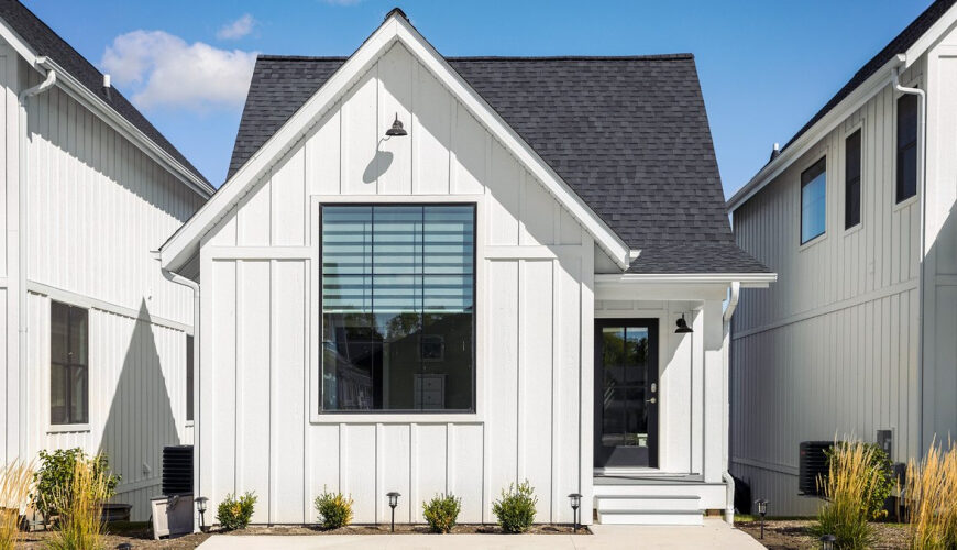 What America’s Favorite Home Style Says About the Economy