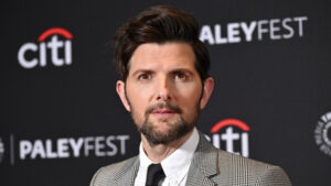 How Santa Cruz Shaped ‘Severance’ Star Adam Scott’s Journey to Hollywood