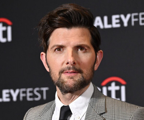 How Santa Cruz Shaped ‘Severance’ Star Adam Scott’s Journey to Hollywood