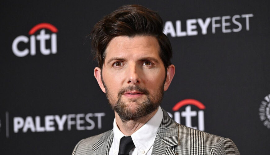 How Santa Cruz Shaped ‘Severance’ Star Adam Scott’s Journey to Hollywood