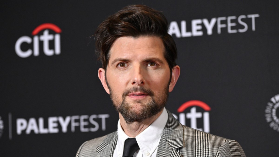 How Santa Cruz Shaped ‘Severance’ Star Adam Scott’s Journey to Hollywood