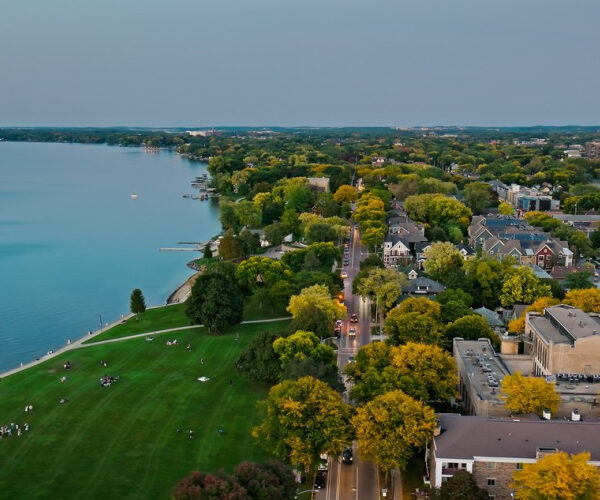 Madison Inventory Surges but Homes Still Sell Faster Than the Nation