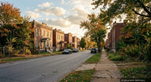 50+ Vacant St. Louis Lots to Sell to Habitat for Humanity and Builders