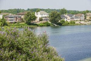Augusta Buyers Hold the Upper Hand as Inventory Climbs and Homes Linger